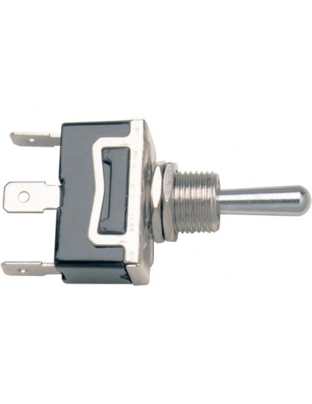 Interruttore Toggle AA 2/3