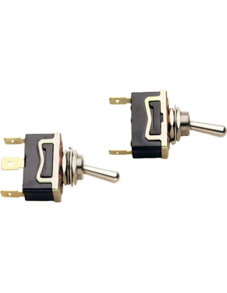 Interruttore MTM Toggle Hi/Qu