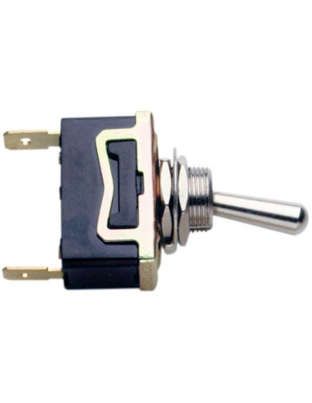Interruttore MTM Toggle Hi/Qu