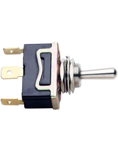 Interruttore MTM Toggle Hi/Qu