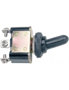 Interruttore MTM Toggle W/P