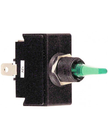 Interruttore Toggle AA 5