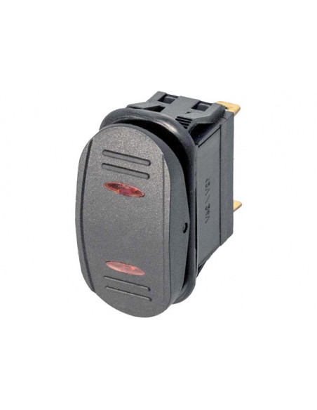 Interruttore AA W/P1