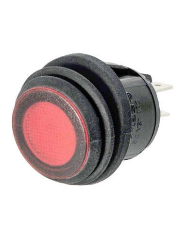 Interruttore AA W/P2 IP65