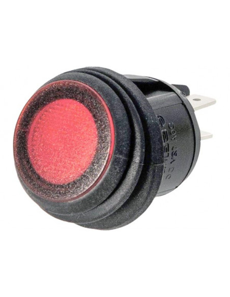 Interruttore AA W/P2 IP65