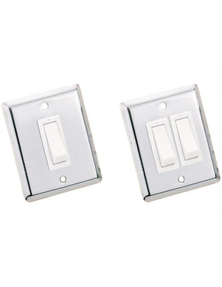 Interruttore su Pannello AA