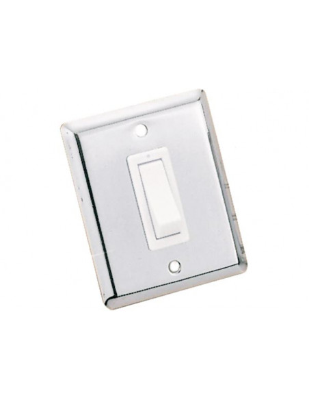 Interruttore su Pannello AA