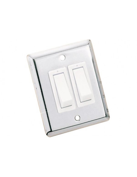 Interruttore su Pannello AA