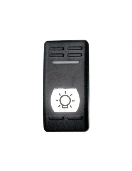 Interruttore Impermeabile IP55 Signal