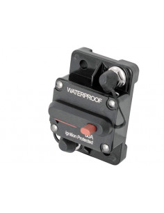 Interruttore Hi-Amp a Parete