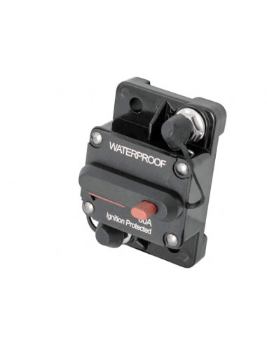 Interruttore Hi-Amp a Parete