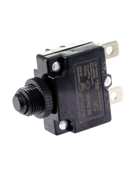 Valvole Automatiche Reinseribili