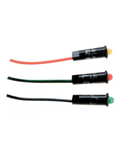 Spie LED PL 12/24V