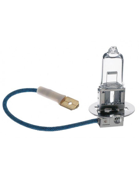 Lampadine Alogene per Fari