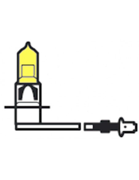 Lampadine Alogene per Fari