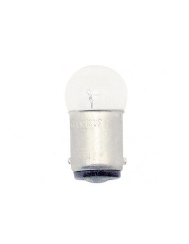 Lampadine Bipolari BA 15D - Bulbo Piccolo