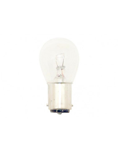 Lampadine Bipolari BA 15D - Bulbo Grande