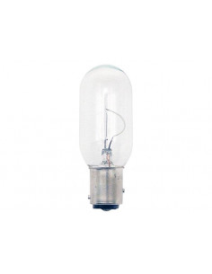 Lampadine Bipolari Verticali  BAY 15D