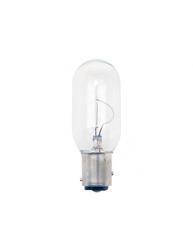 Lampadine Bipolari Verticali  BAY 15D