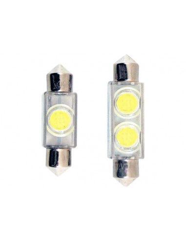 Lampadine Siluro LED