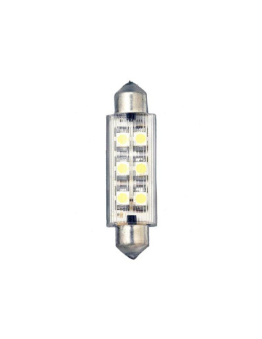 Lampadina Siluro Power LED Cover