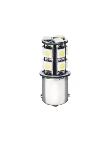 Lampadine LED BA15S e BA15D 90LM