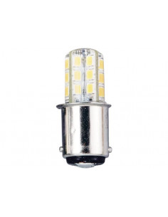 Lampadina LED BA15D Gel 120LM