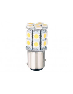 Lampadina LED BAY15D Nav 280LM