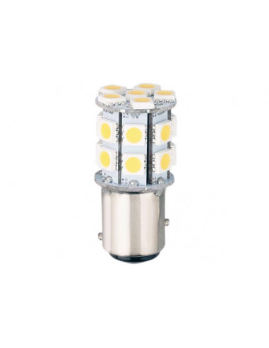 Lampadina LED BAY15D Nav 280LM