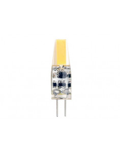 Lampadina LED G4 Gel 160LM