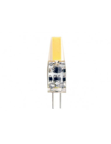 Lampadina LED G4 Gel 160LM