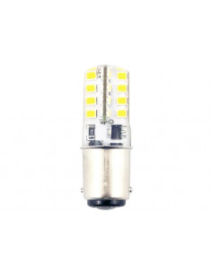 Lampadina LED BA15D Gel 180LM