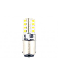 Lampadina LED BA15D Gel 180LM