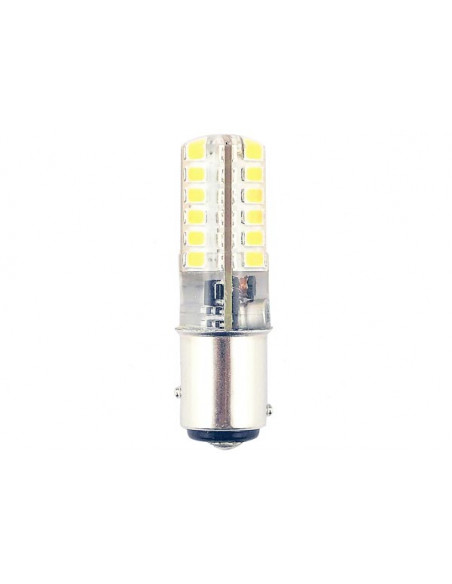 Lampadina LED BAY15D Nav Gel 250LM