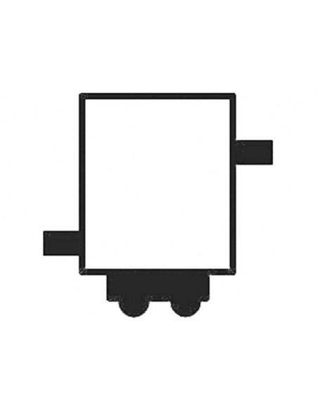 Lampadina LED BAY15D Nav Gel 250LM