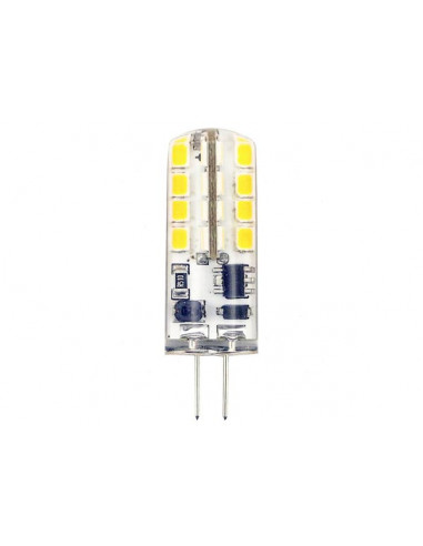 Lampadina LED G4 Gel 200LM