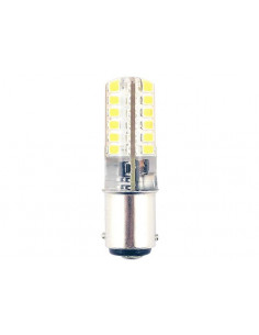 Lampadina LED BA15D Gel 250LM