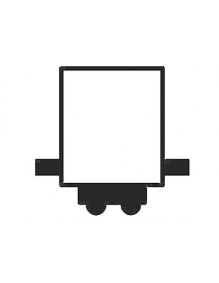 Lampadina LED BA15D Gel 250LM