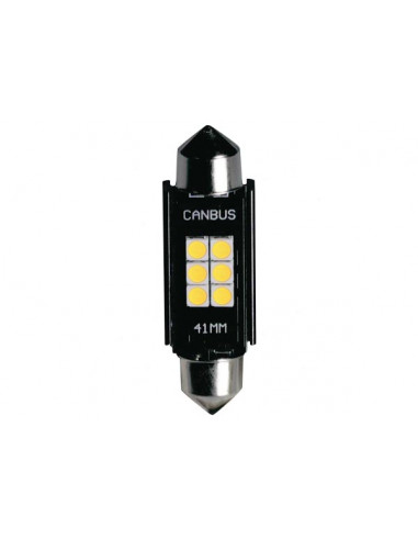 Lampadina Siluro Hi-Power LED