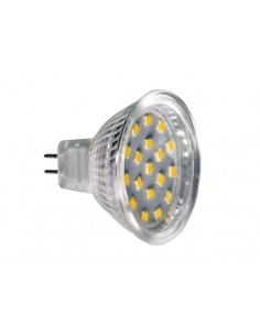 Lampadina Faretto Power LED G5,3