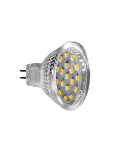 Lampadina Faretto Power LED G5,3