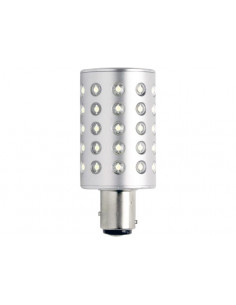 Lampadina LED BAY15D Nav IP67 300LM