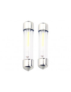 Lampadina Siluro LED Classic Cover