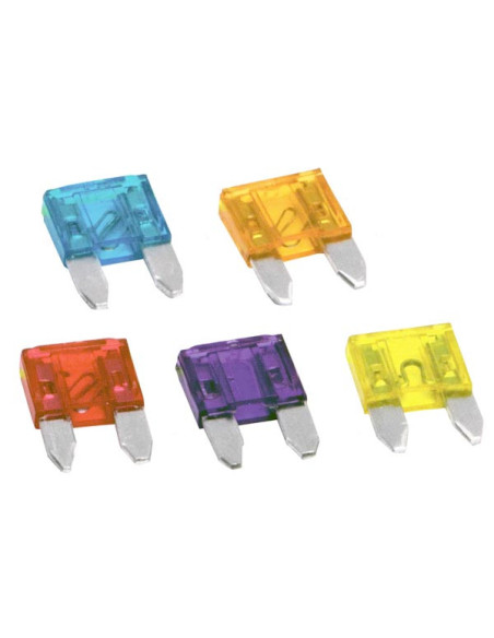 Fusibili Lamellari Minival