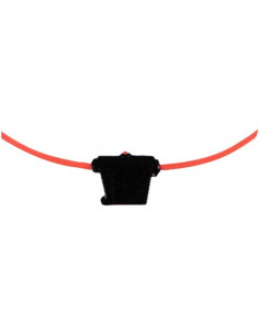Porta Fusibili Lamellari in Linea Minival IP66