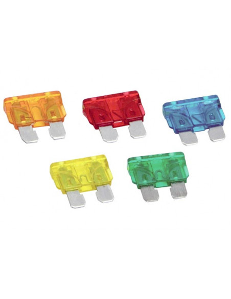 Fusibili Lamellari Unival