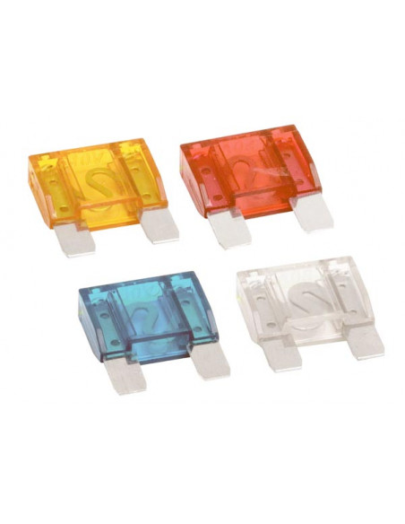 Fusibili Lamellari Maxival