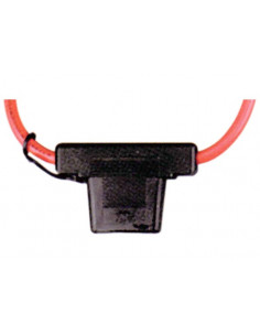 Porta Fusibili Lamellari in Linea Maxival  IP66