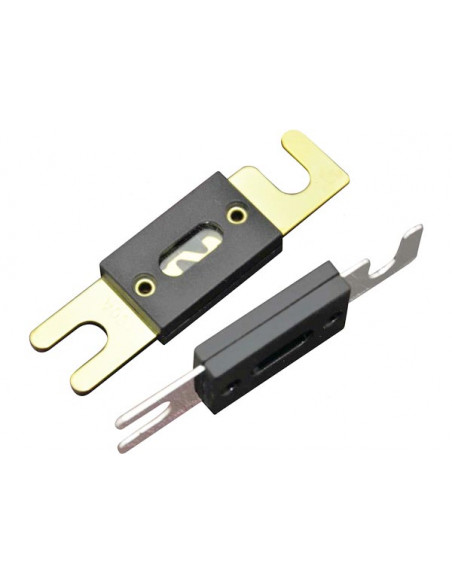 Fusibili Lamellari ANL