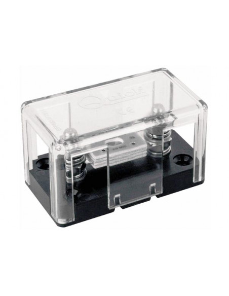 Porta Fusibili ANL Box 2